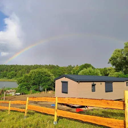 木屋 Haus Barsch *