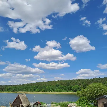 Haus Barsch Chalet *