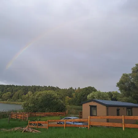 Haus Barsch Chalet
