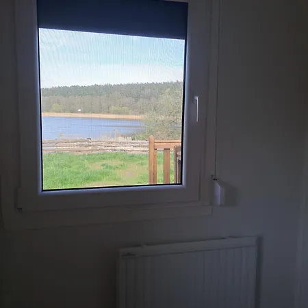 Haus Barsch Chalet
