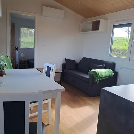 Haus Barsch 木屋 *