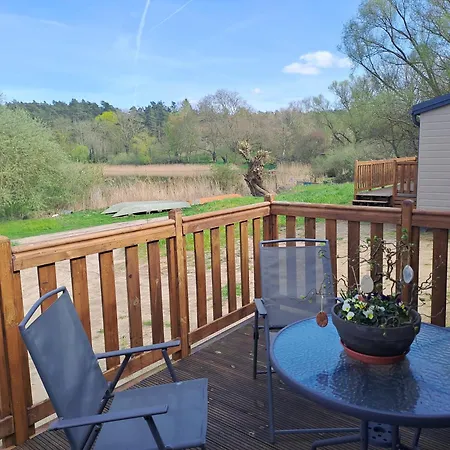 Haus Barsch * Lohmen (Mecklenburg-Vorpommern)