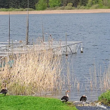 木屋 Haus Barsch *